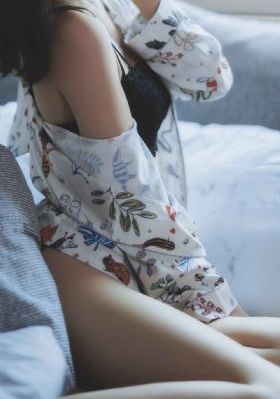 香蕉依人