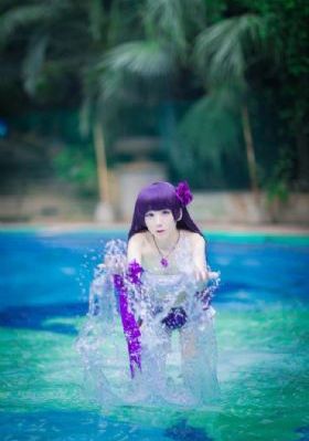 完美伴侣