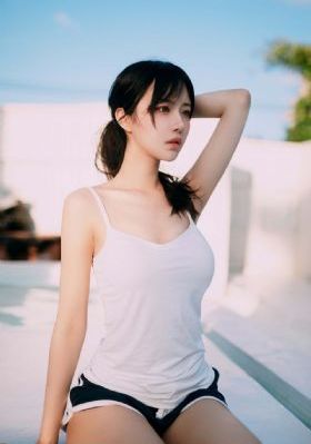妈妈的女友